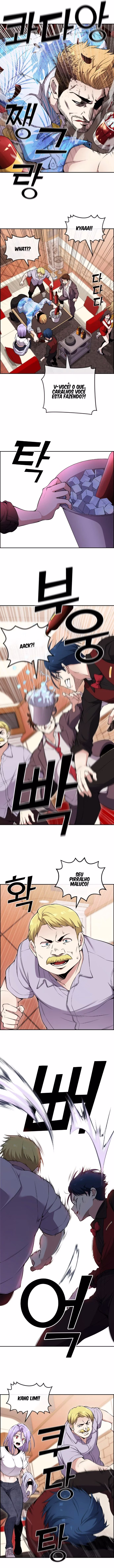 Personagem de Webtoon: Na Kang Lim Capítulo 85 Página 8