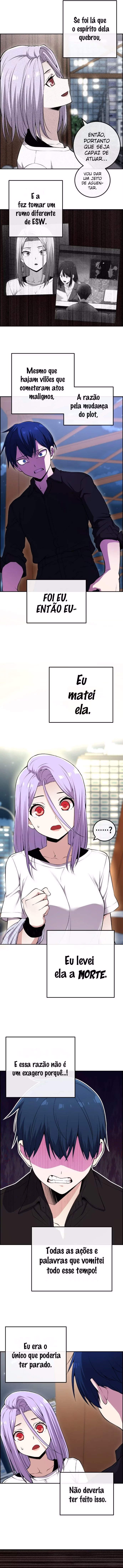 Personagem de Webtoon: Na Kang Lim Capítulo 86 Página 13