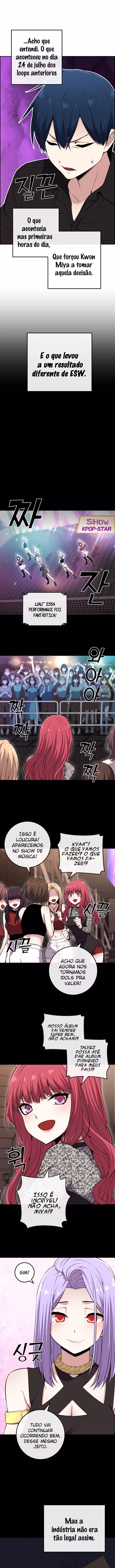 Personagem de Webtoon: Na Kang Lim Capítulo 86 Página 2