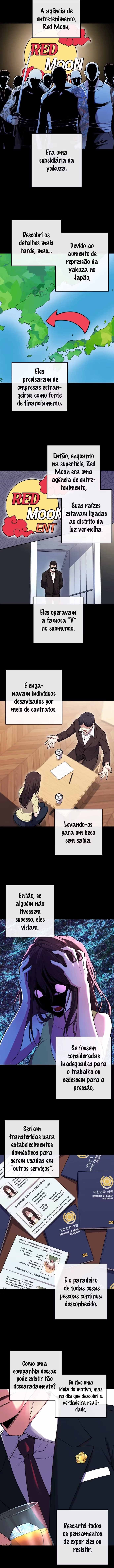 Personagem de Webtoon: Na Kang Lim Capítulo 86 Página 4