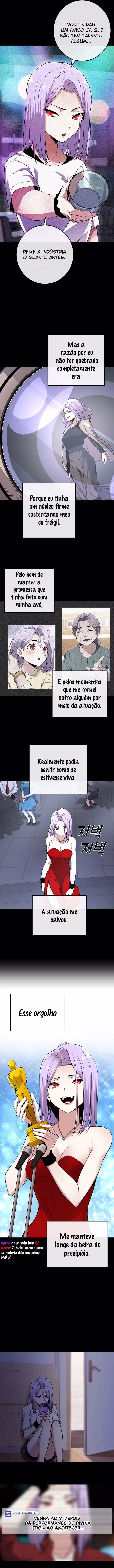 Personagem de Webtoon: Na Kang Lim Capítulo 86 Página 8