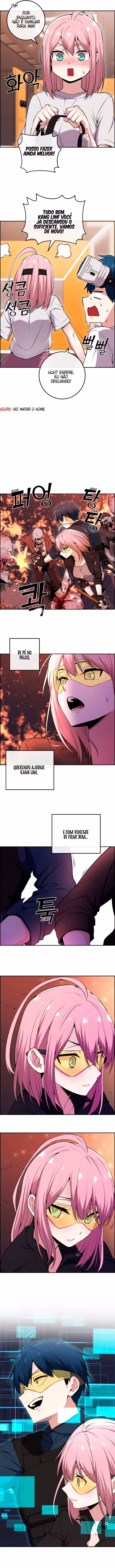 Personagem de Webtoon: Na Kang Lim Capítulo 87 Página 11