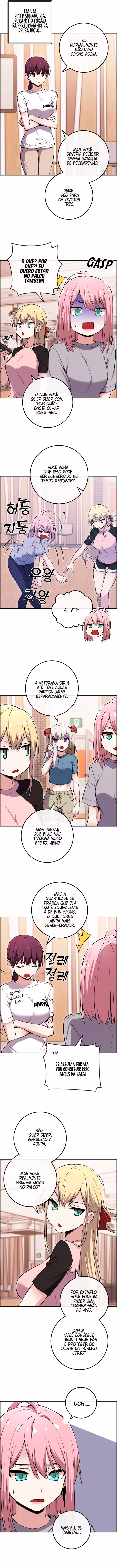 Personagem de Webtoon: Na Kang Lim Capítulo 87 Página 3