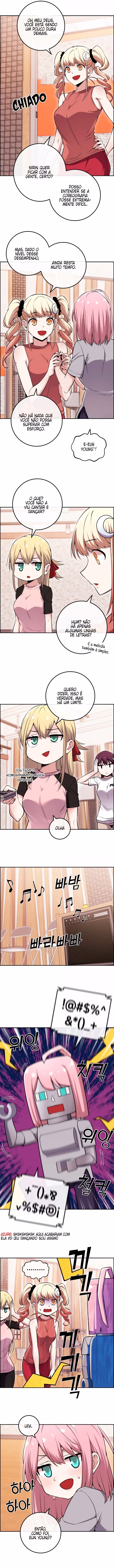 Personagem de Webtoon: Na Kang Lim Capítulo 87 Página 4