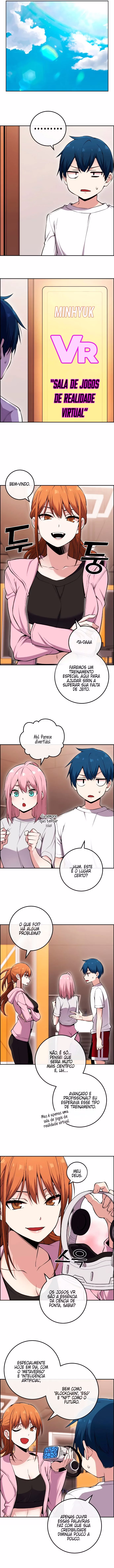 Personagem de Webtoon: Na Kang Lim Capítulo 87 Página 7