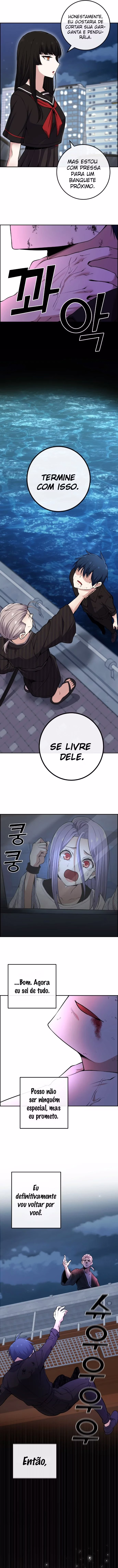 Personagem de Webtoon: Na Kang Lim Capítulo 88 Página 11