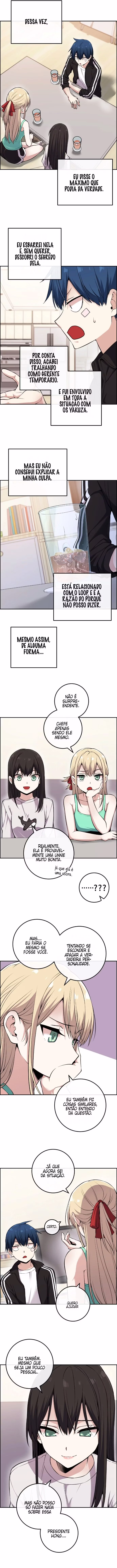 Personagem de Webtoon: Na Kang Lim Capítulo 89 Página 10