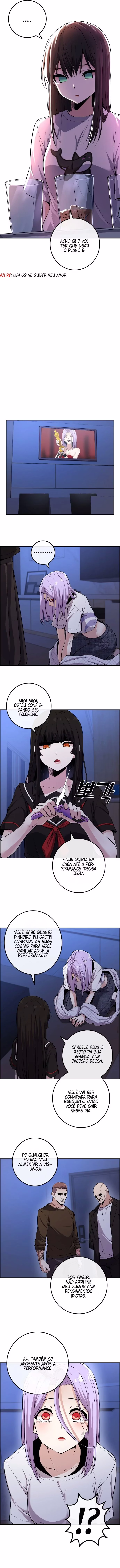 Personagem de Webtoon: Na Kang Lim Capítulo 89 Página 12