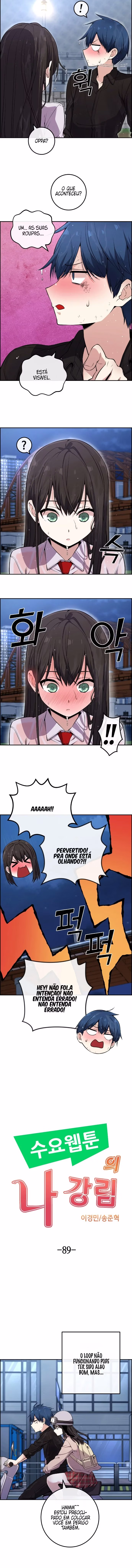 Personagem de Webtoon: Na Kang Lim Capítulo 89 Página 4