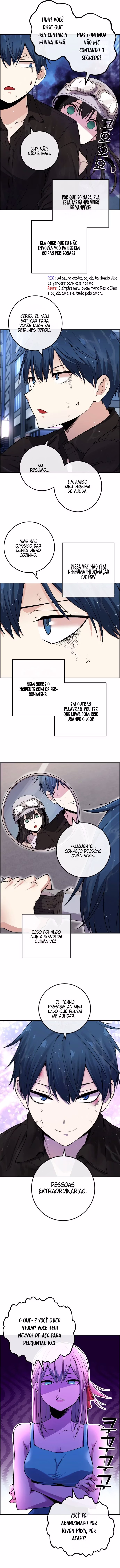 Personagem de Webtoon: Na Kang Lim Capítulo 89 Página 5
