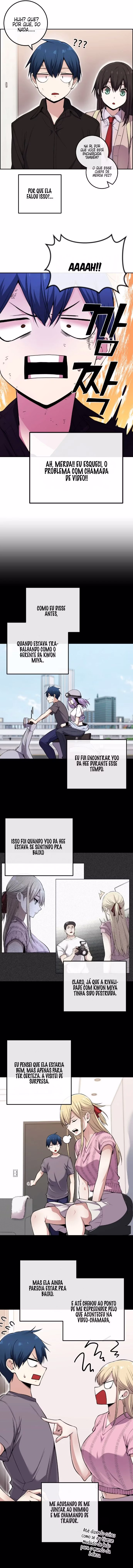 Personagem de Webtoon: Na Kang Lim Capítulo 89 Página 6