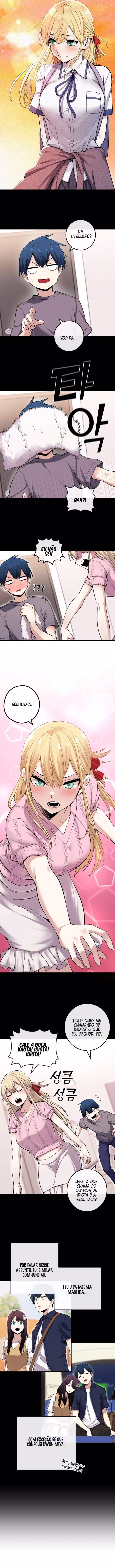 Personagem de Webtoon: Na Kang Lim Capítulo 89 Página 8