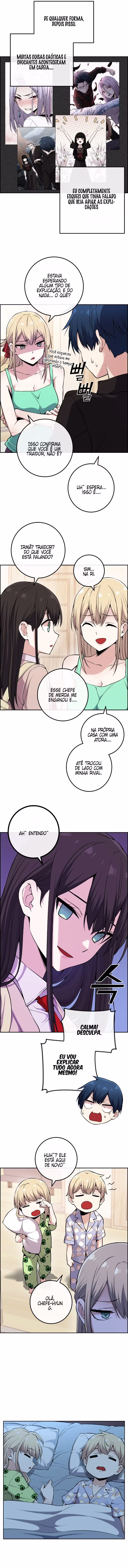 Personagem de Webtoon: Na Kang Lim Capítulo 89 Página 9