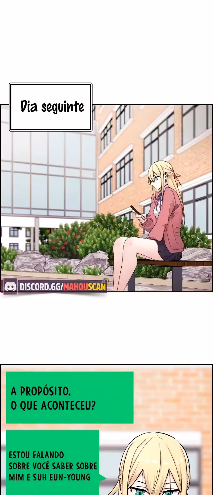 Personagem de Webtoon: Na Kang Lim Capítulo 9 Página 101