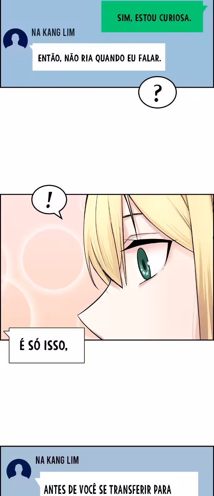 Personagem de Webtoon: Na Kang Lim Capítulo 9 Página 103