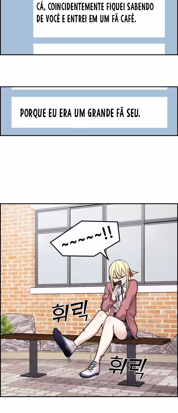 Personagem de Webtoon: Na Kang Lim Capítulo 9 Página 104