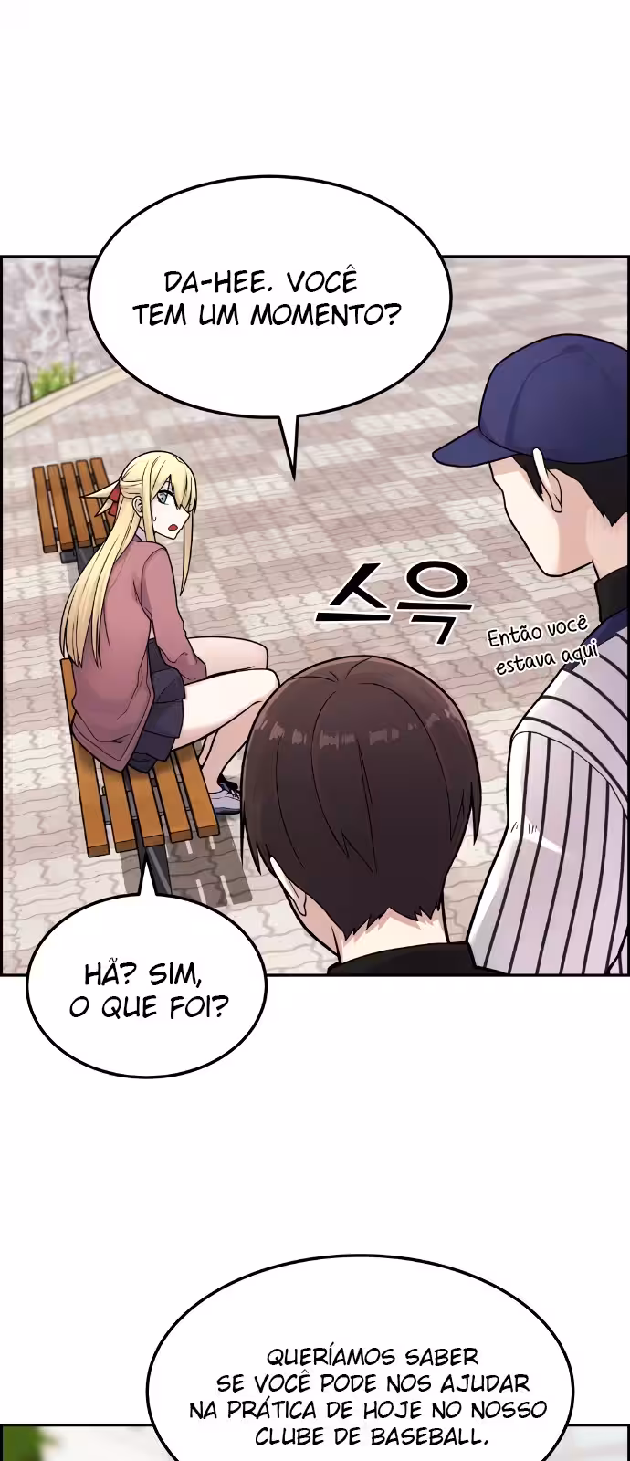 Personagem de Webtoon: Na Kang Lim Capítulo 9 Página 105