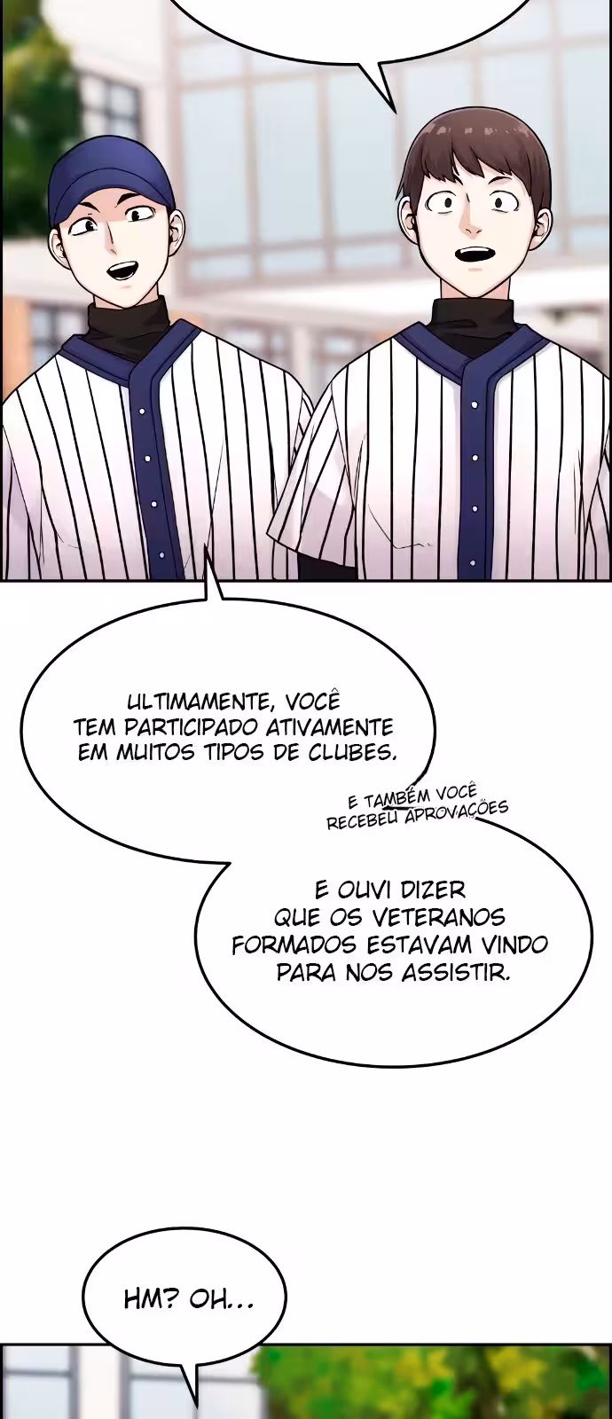 Personagem de Webtoon: Na Kang Lim Capítulo 9 Página 106
