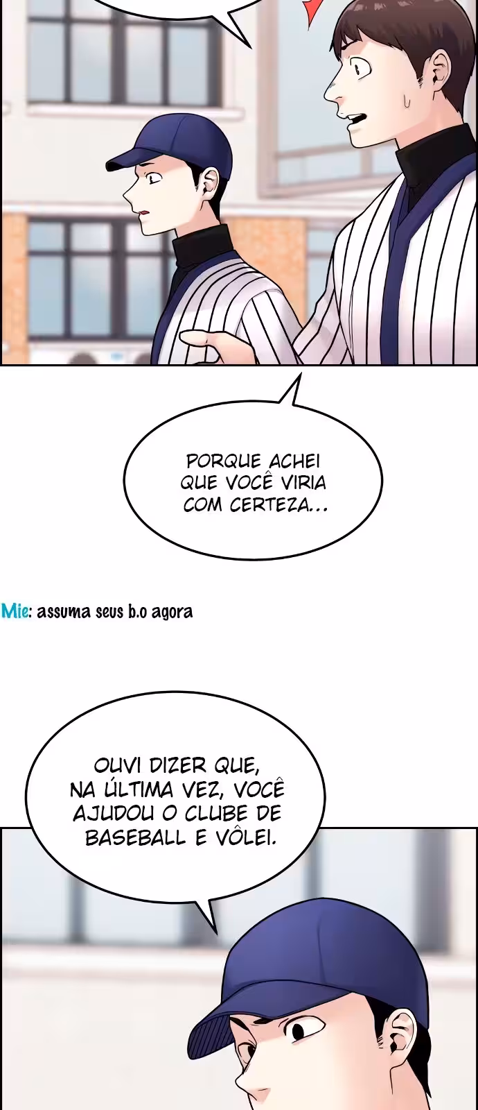 Personagem de Webtoon: Na Kang Lim Capítulo 9 Página 108