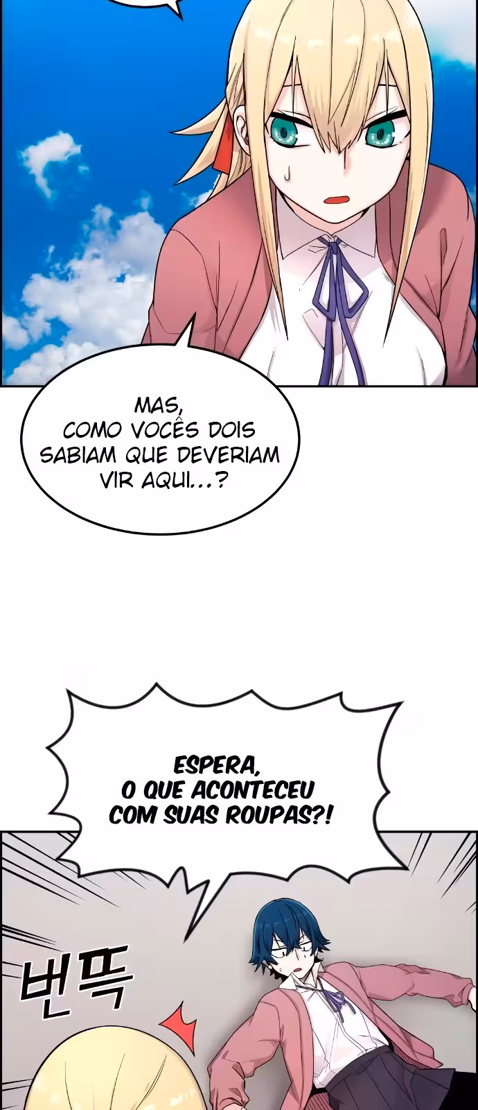 Personagem de Webtoon: Na Kang Lim Capítulo 9 Página 11