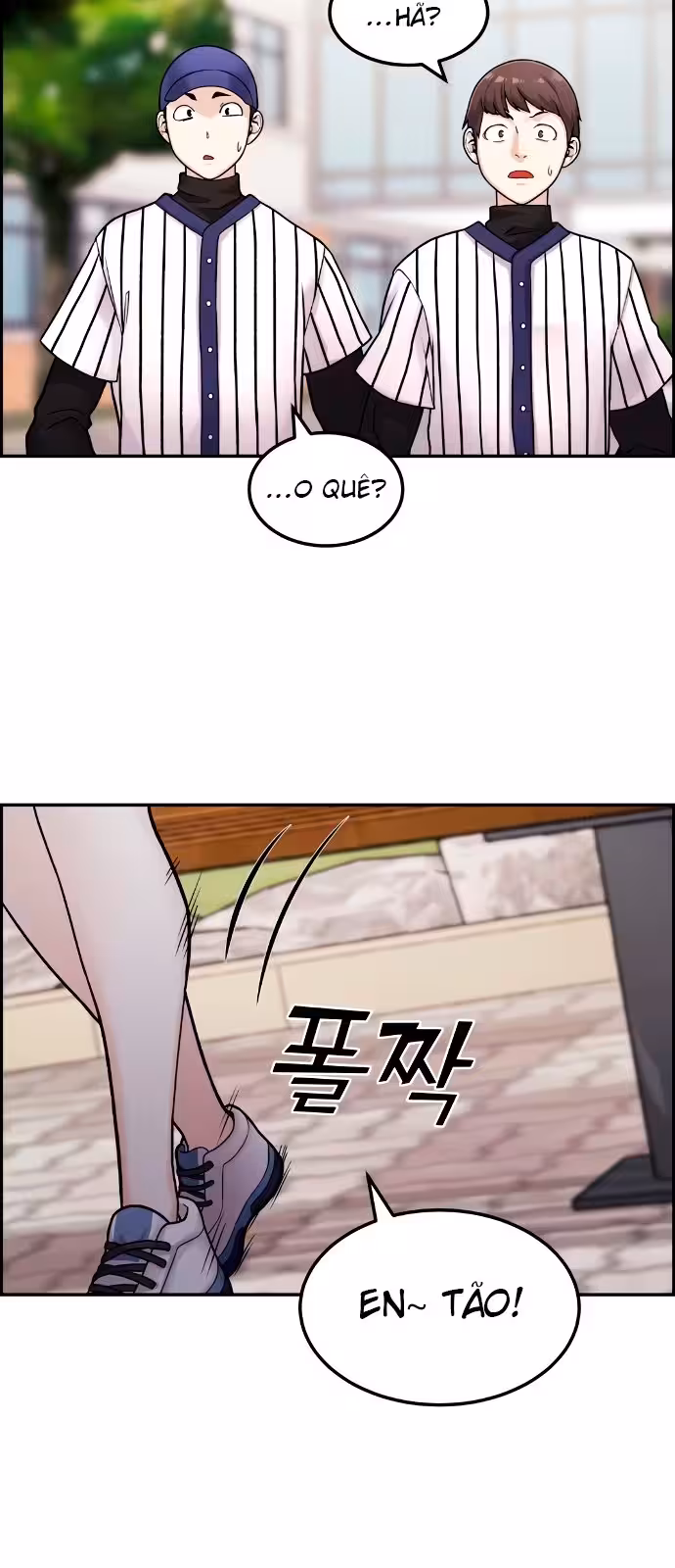 Personagem de Webtoon: Na Kang Lim Capítulo 9 Página 111