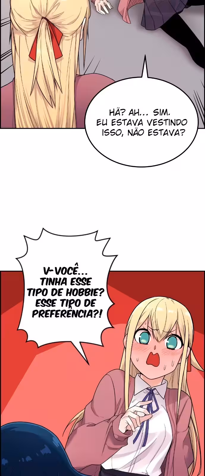 Personagem de Webtoon: Na Kang Lim Capítulo 9 Página 12