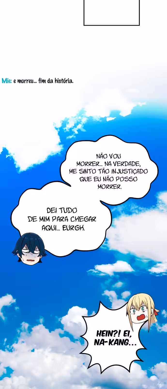 Personagem de Webtoon: Na Kang Lim Capítulo 9 Página 17