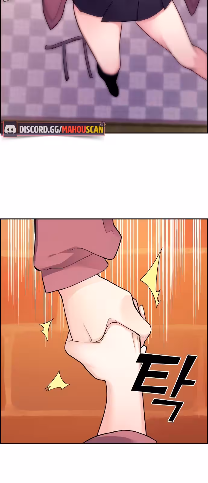 Personagem de Webtoon: Na Kang Lim Capítulo 9 Página 2
