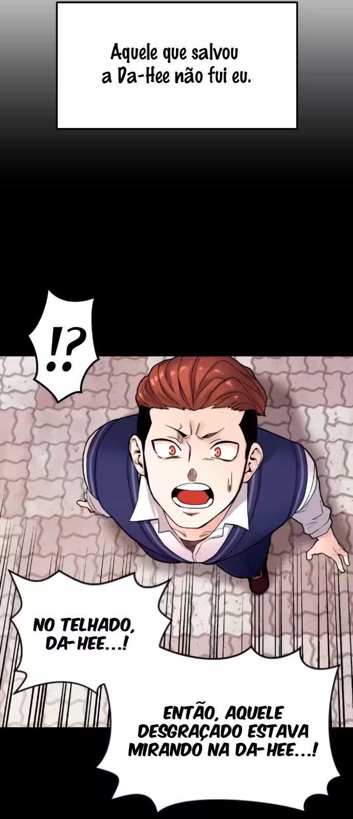 Personagem de Webtoon: Na Kang Lim Capítulo 9 Página 27