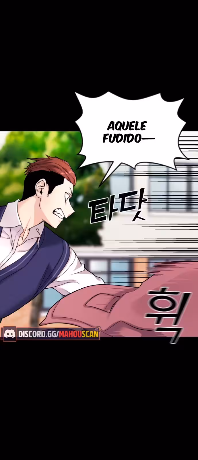 Personagem de Webtoon: Na Kang Lim Capítulo 9 Página 28