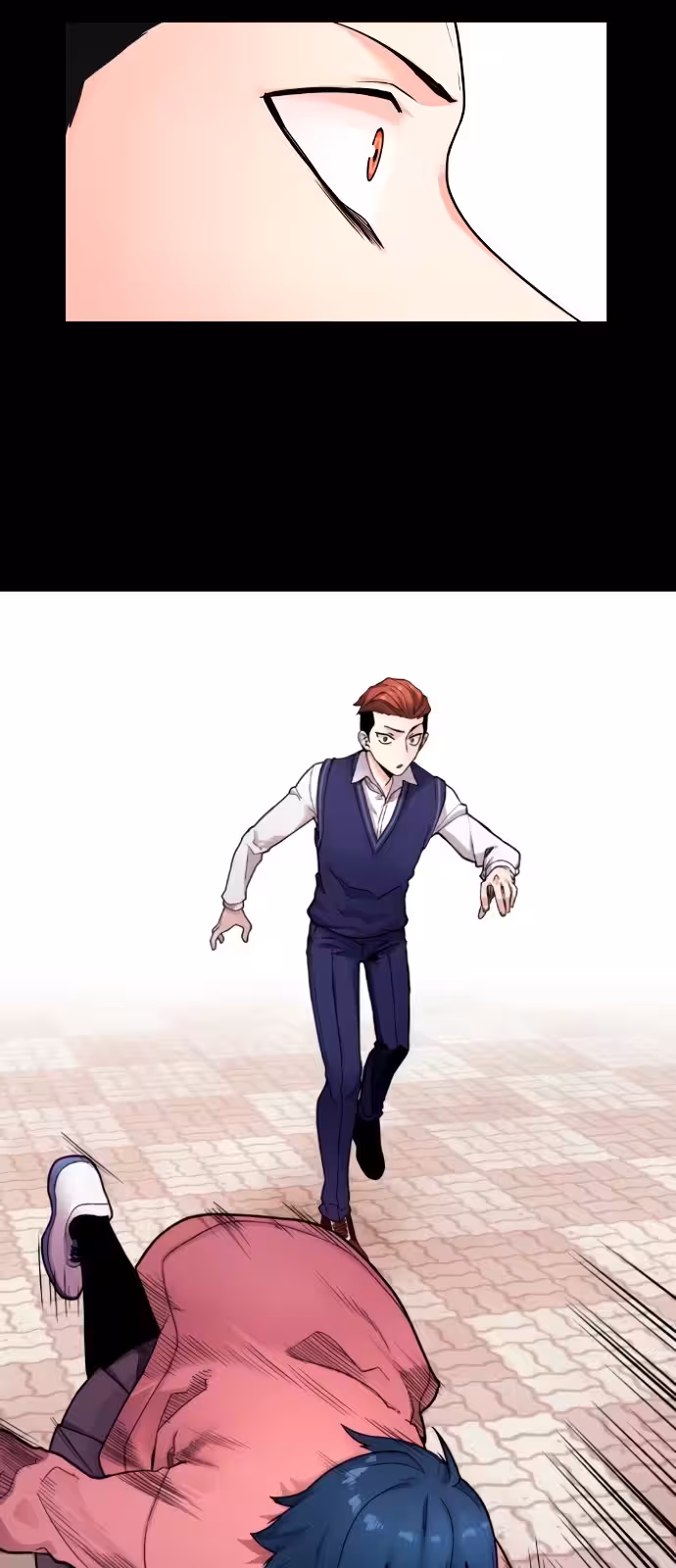 Personagem de Webtoon: Na Kang Lim Capítulo 9 Página 29