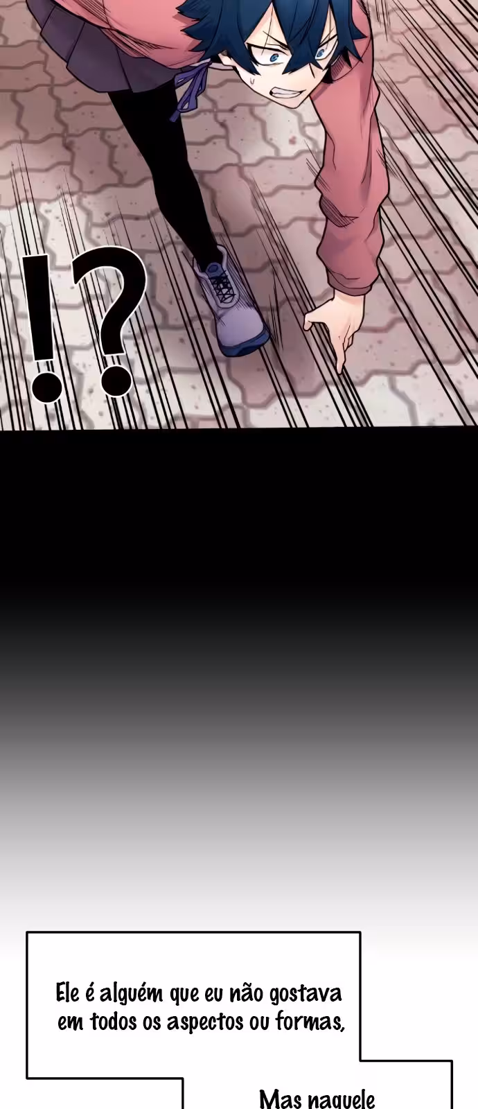 Personagem de Webtoon: Na Kang Lim Capítulo 9 Página 30
