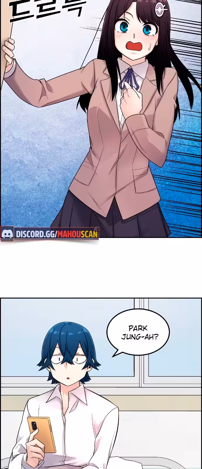 Personagem de Webtoon: Na Kang Lim Capítulo 9 Página 33
