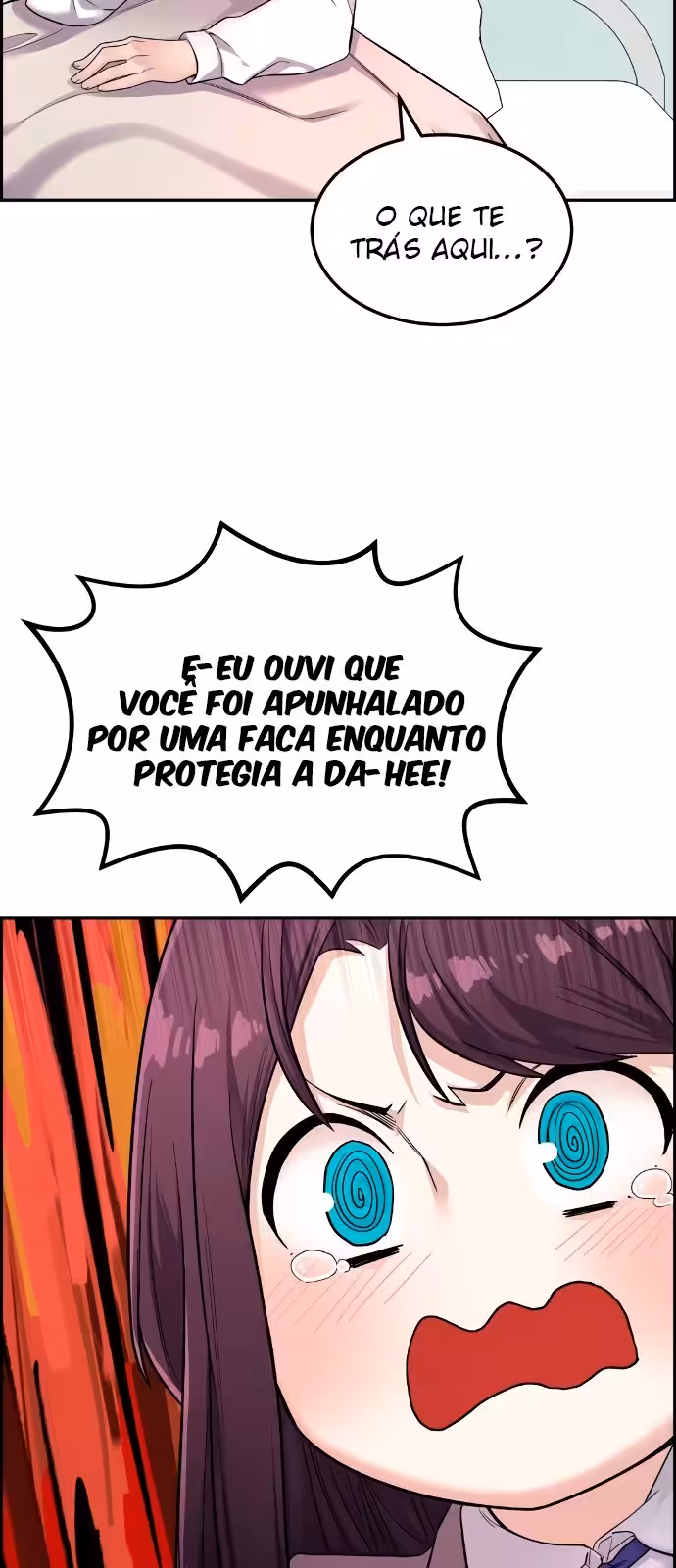 Personagem de Webtoon: Na Kang Lim Capítulo 9 Página 34