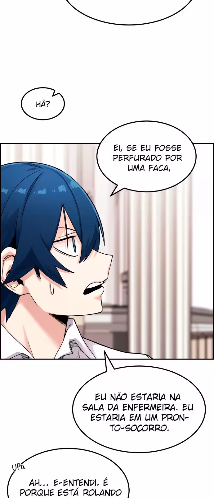 Personagem de Webtoon: Na Kang Lim Capítulo 9 Página 36