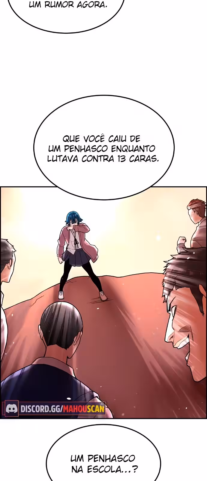 Personagem de Webtoon: Na Kang Lim Capítulo 9 Página 37