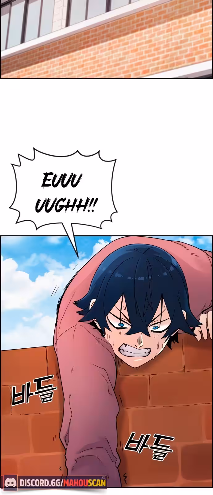 Personagem de Webtoon: Na Kang Lim Capítulo 9 Página 4
