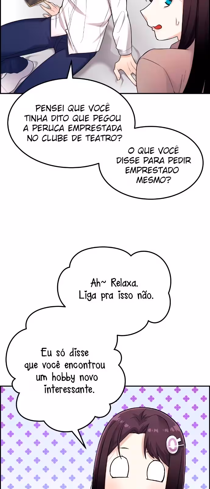 Personagem de Webtoon: Na Kang Lim Capítulo 9 Página 43