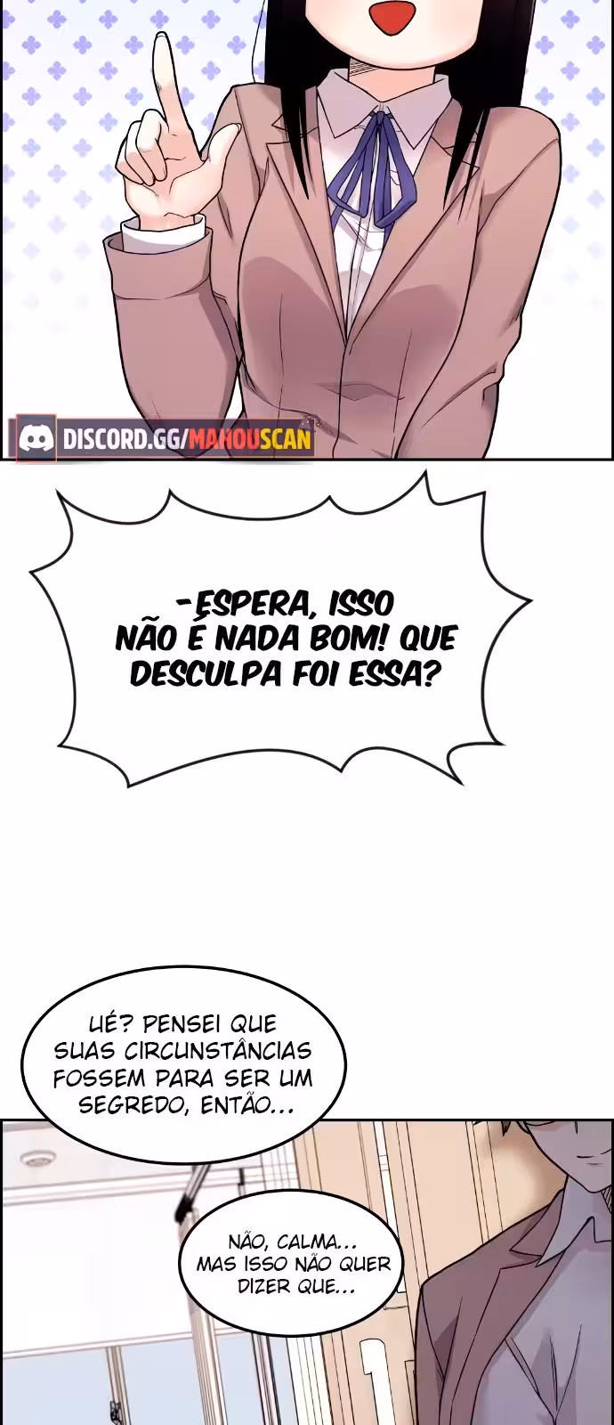 Personagem de Webtoon: Na Kang Lim Capítulo 9 Página 44