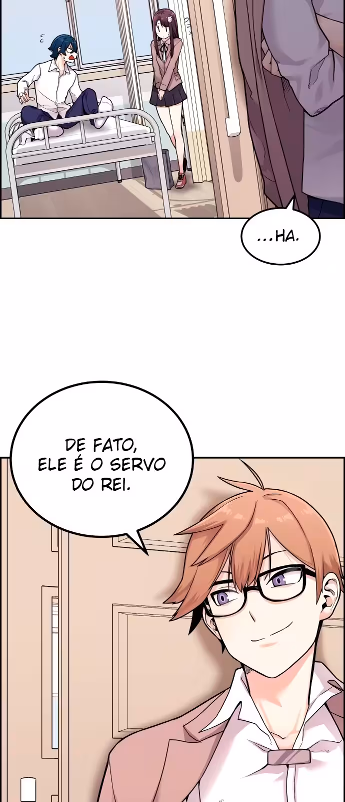Personagem de Webtoon: Na Kang Lim Capítulo 9 Página 45