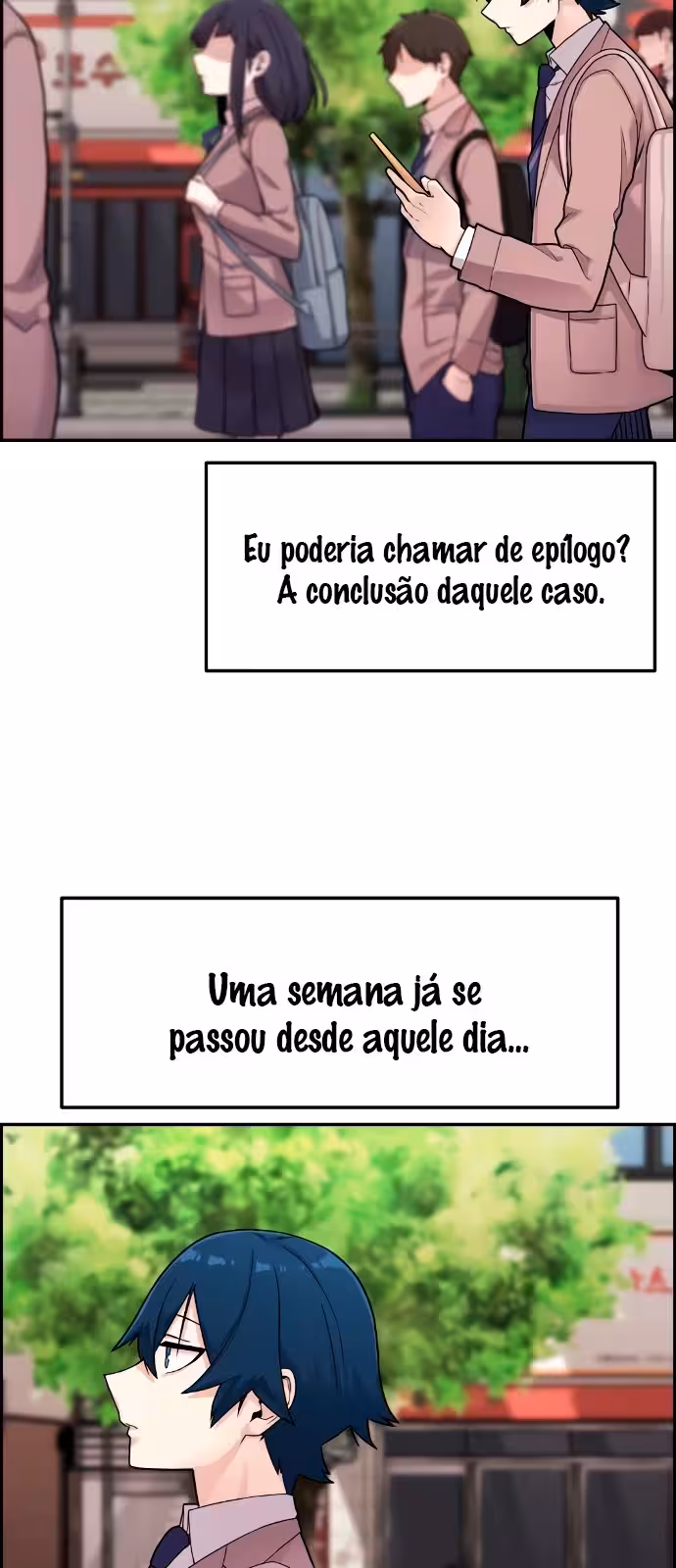Personagem de Webtoon: Na Kang Lim Capítulo 9 Página 47