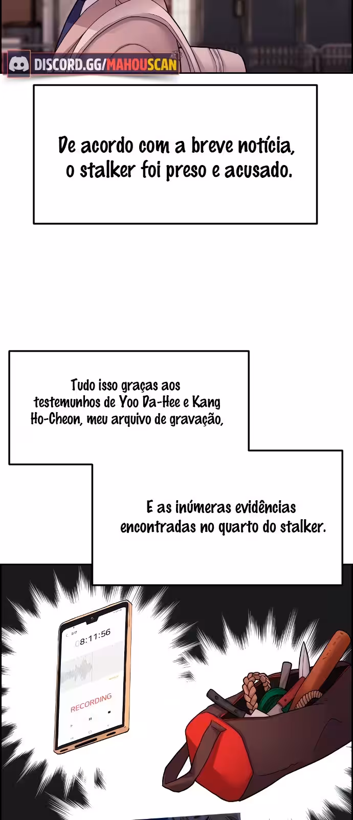 Personagem de Webtoon: Na Kang Lim Capítulo 9 Página 48