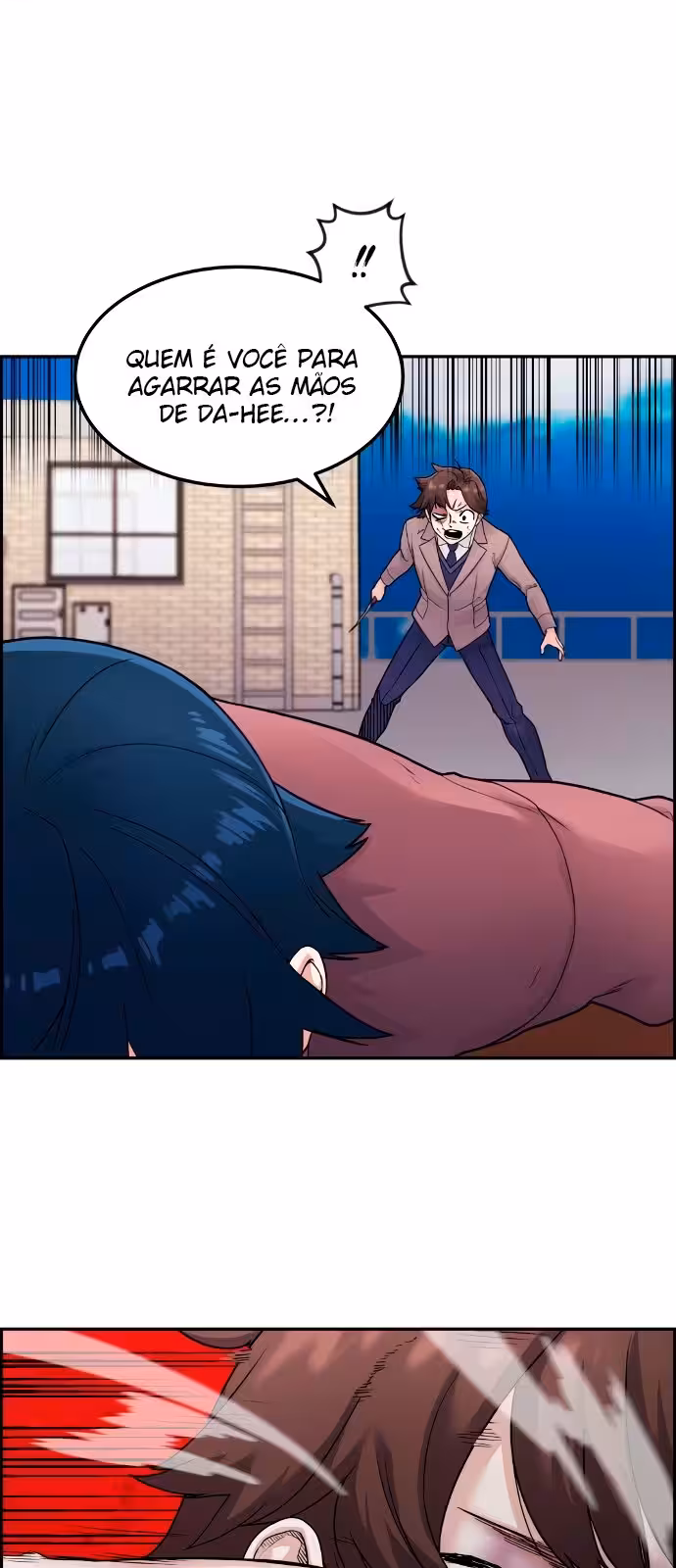 Personagem de Webtoon: Na Kang Lim Capítulo 9 Página 5