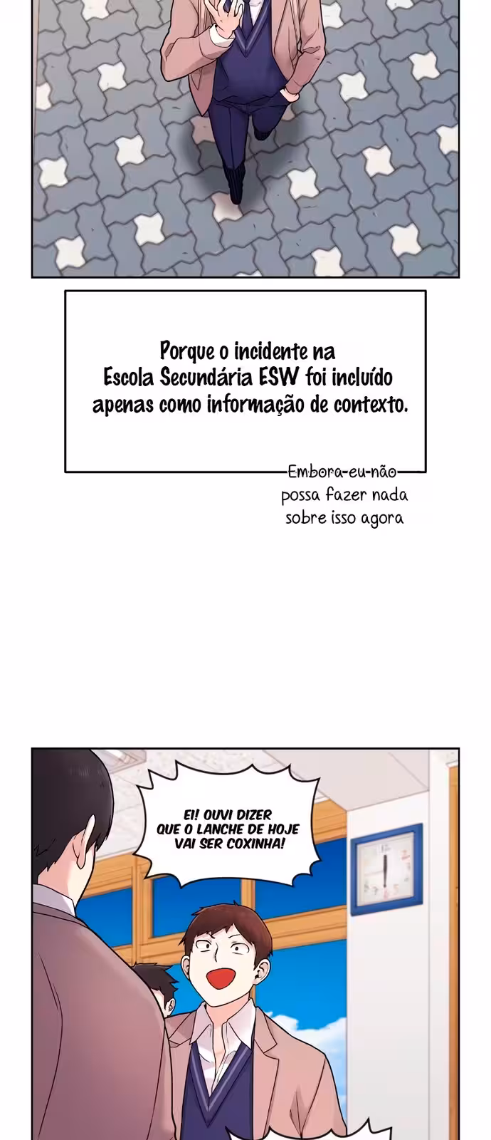 Personagem de Webtoon: Na Kang Lim Capítulo 9 Página 50