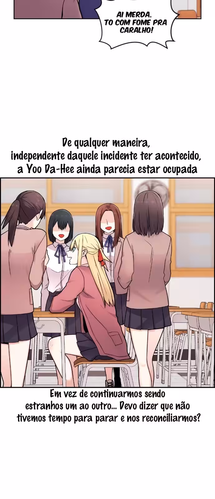 Personagem de Webtoon: Na Kang Lim Capítulo 9 Página 51