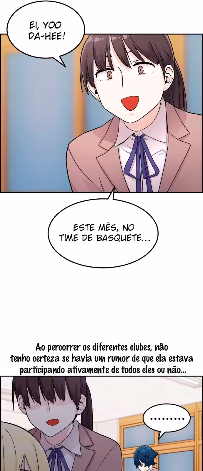 Personagem de Webtoon: Na Kang Lim Capítulo 9 Página 53