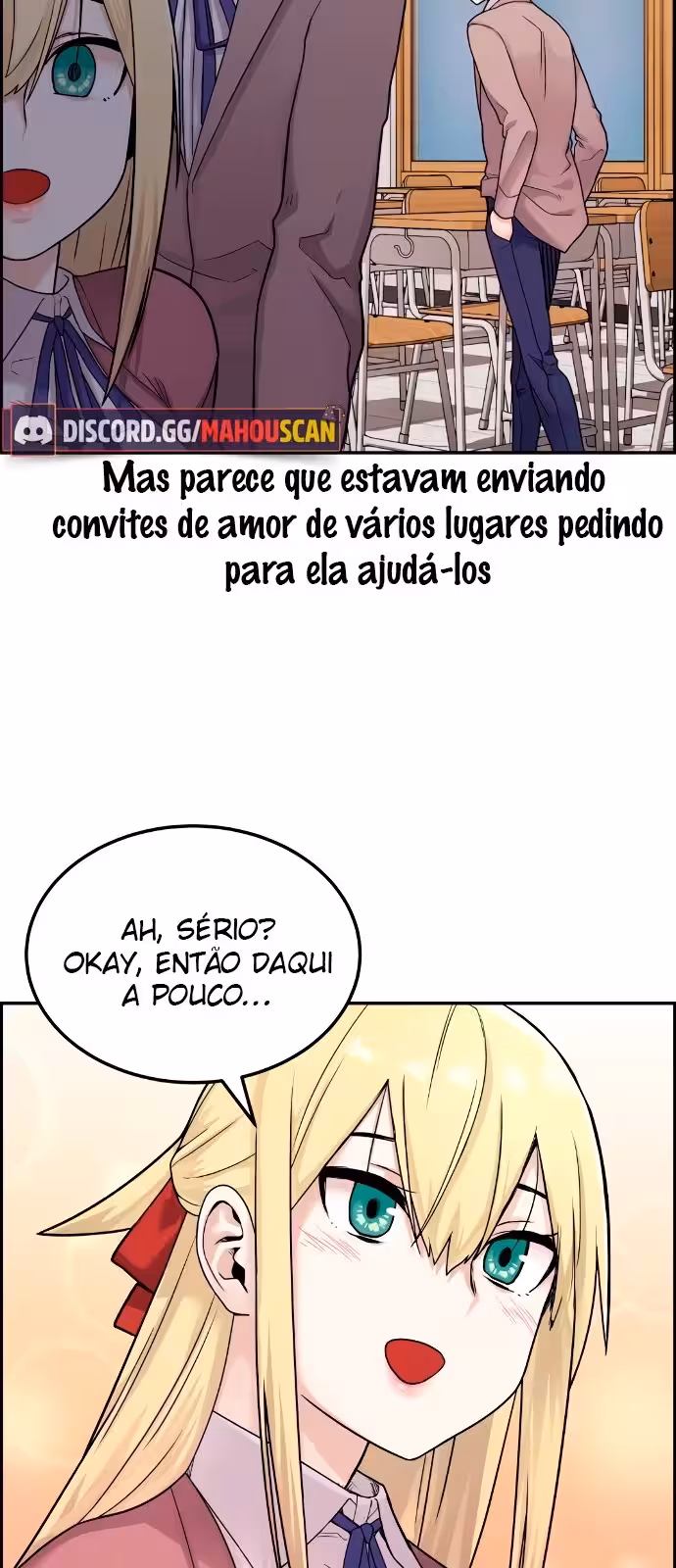 Personagem de Webtoon: Na Kang Lim Capítulo 9 Página 54