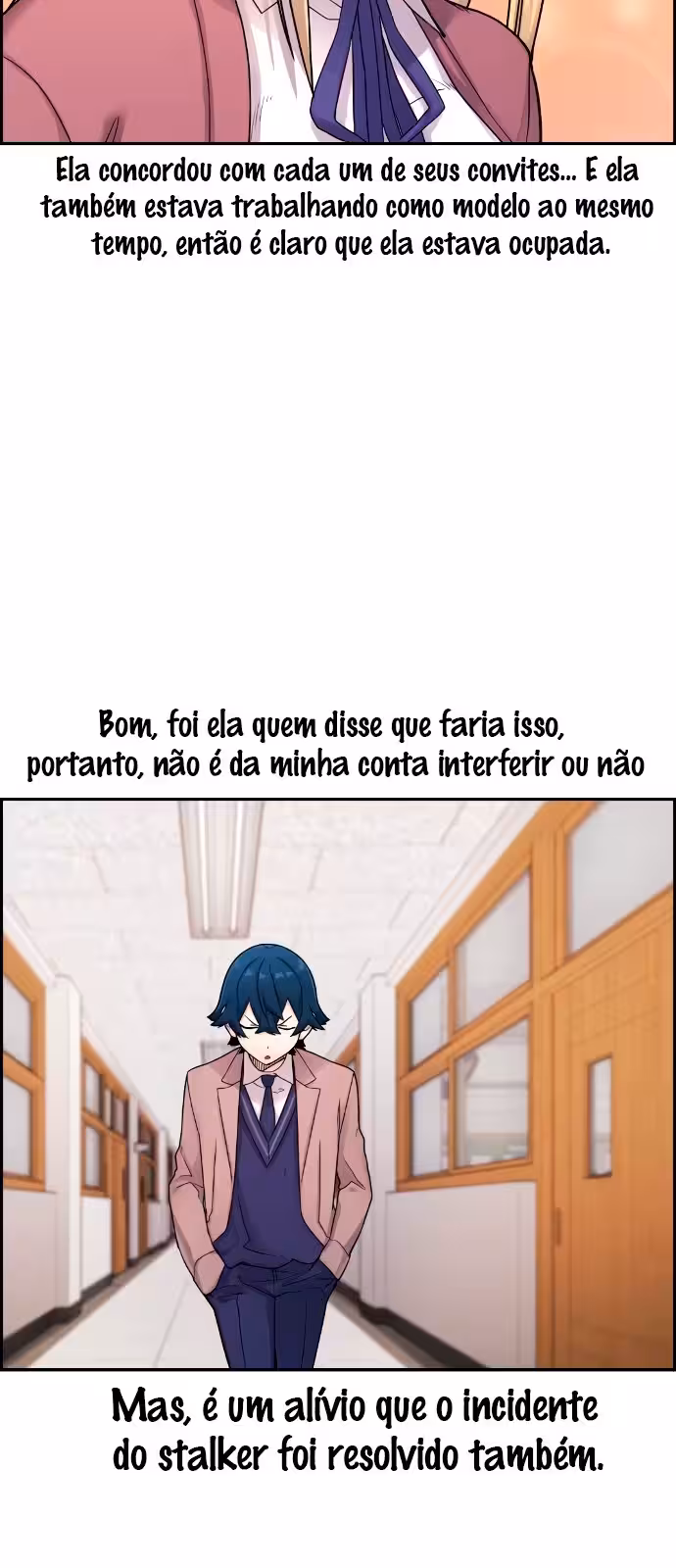 Personagem de Webtoon: Na Kang Lim Capítulo 9 Página 55