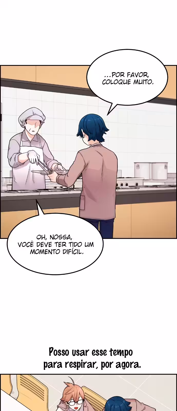 Personagem de Webtoon: Na Kang Lim Capítulo 9 Página 56