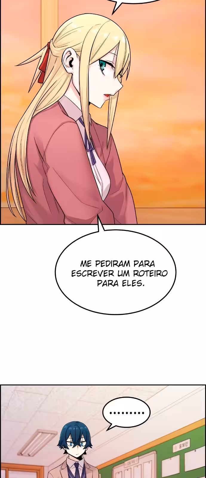 Personagem de Webtoon: Na Kang Lim Capítulo 9 Página 61